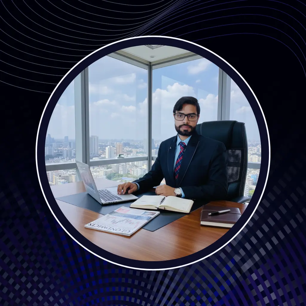 Founder at syndicate startups